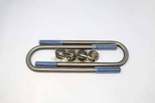 IWS U-BOLT KIT