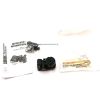 AUTOMANN HEIGHT CONTROL & CAB LEVELING AIR VALVE - 25155047