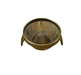 SCREEN  OIL PUMP  INLET SHIELD