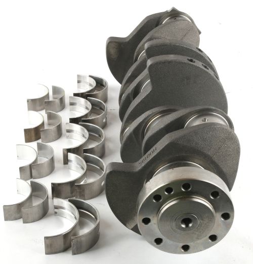 BOBCAT CRANKSHAFT