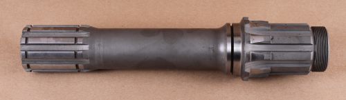 MINNPAR CLARK MICHIGAN SHAFT