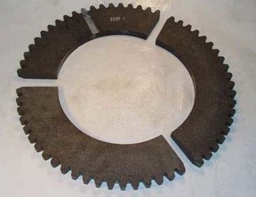 CASE AFTERMARKET CLUTCH PLATES,3 PC.