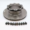 CONMET DISC BRAKE ROTOR KIT