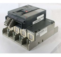 CIRCUIT BREAKER 4P