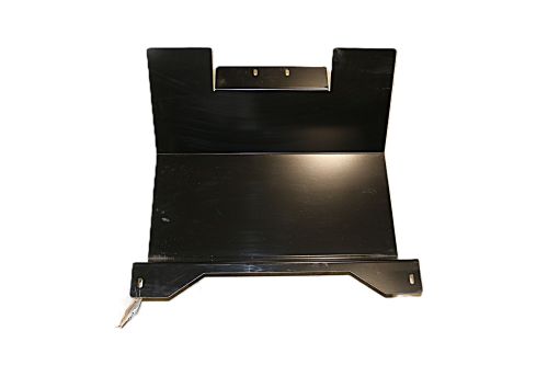 JLG PANEL - AIR BAFFLE
