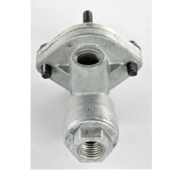 PNEUMATIC VALVE - PARKING BRAKE CAB CONTROL