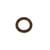 GAST COVER GASKET
