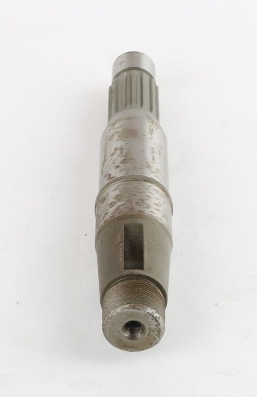 PARKER SHAFT 1.25DIA TAPERED