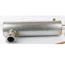 MUFFLER