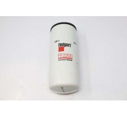 SECONDARY SPIN-ON FUEL FILTER