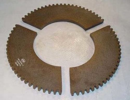 CASE AFTERMARKET 11'' CLUTCH DISC