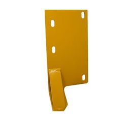 SPROCKET GUARD, RIGHT INNER