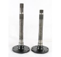 SHAFT ASSYREAR AXLE
