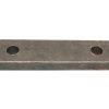 AUTOMANN U-BOLT PLATE