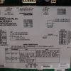 MARKLIFT INDUSTRIAL CONTROL BOX