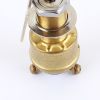 COLE HERSEE SWITCH IGNITION