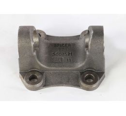 FLANGE YOKE