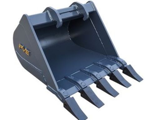 BOBCAT AFTERMARKET 24\" BUCKET