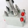 GRADALL VALVE 12V DC REMOTE STEERING