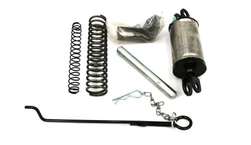 SAF-HOLLAND 5TH WHEEL REBUILD KIT