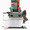 VOLVO PENTA STEERING PUMP: ELECTRIC/HYDRAULIC