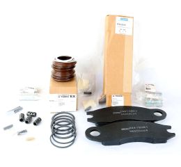 BRAKE CALIPER KIT