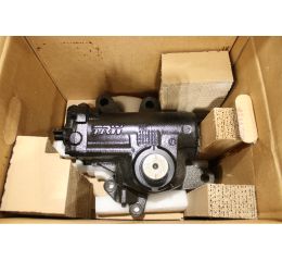 STEERING GEAR ASSEMBLY