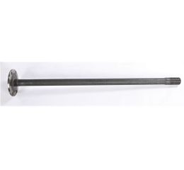 SHAFT - AXLE