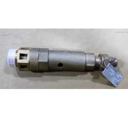 SAFETY VALVE 4.5 BAR