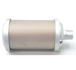 SILENCER AIR 3/4in MALE