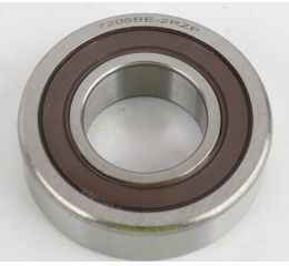 BALL BEARING - ANGULAR CONTACT 52mm OD SEALED