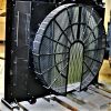 MORBARK RADIATOR ASSEMBLY - C18  765HP ENGINE TIER 4 DOMESTIC