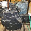 JLG TRANSMISSION TURNER 4-SPEED