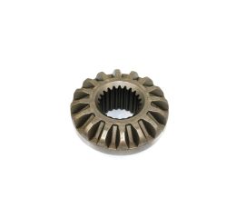 SIDE GEAR