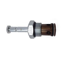 HYDRAULIC VALVE CARTRIDGE