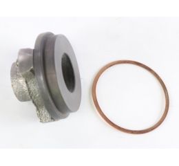 DISCHARGE VALVE