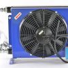OMSI TRANSMISSIONS HEAT EXCHANGER ASSEMBLY
