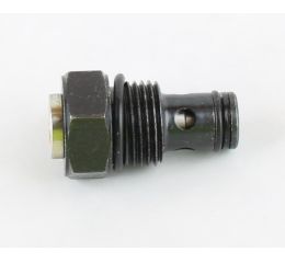 VALVE  DUAL POCK