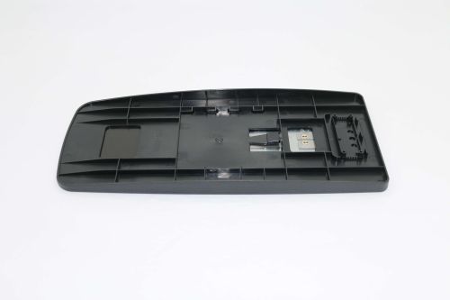 MATCH MADE HEATED MIRROR GLASS - FLAT