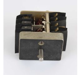 MICRO SWITCH FOR CONTROL SHIFT TOWER