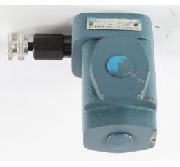 PRESSURE CONTROL VALVE 3000 MAX. PSI