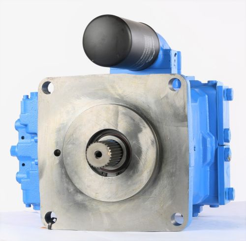 VICKERS HYDRAULIC PUMP - AXIAL PISTON HPV210 DURAFORCE CCW