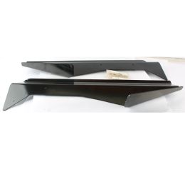 KIT-4\" SIDE EXT & DRIFT CUTTER