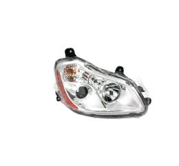 HEADLIGHT ASSEMBLY