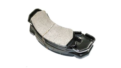 BEPCO INC - REMANUFACTURED SET OF 4 BRAKE PADS
