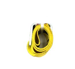 4''x5' ROLL-ON/ROLL OFF CONTAINER STRAP