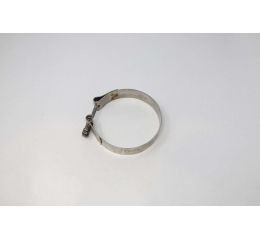 CLAMP  EXHAUST PIPE T-BOLT  5.25-5.5 IN