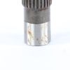 JOHN DEERE SHAFT FOR SWING MOTOR FITS 490 EXCAVATOR