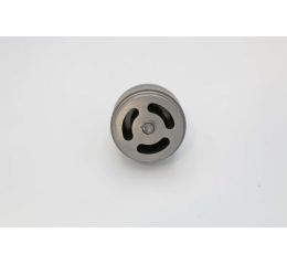 VALVE - DISCHARGE