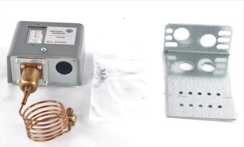 QUINCY AIR COMPRESSOR HEAD PRESSURE FAN CYCLING SWITCH
